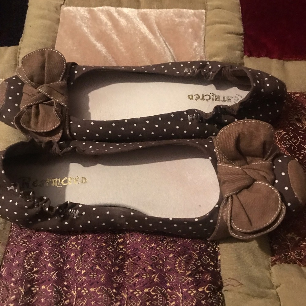 Cute flats - Picture 2 of 3
